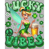 ST PATRICKS DAY-ST 125